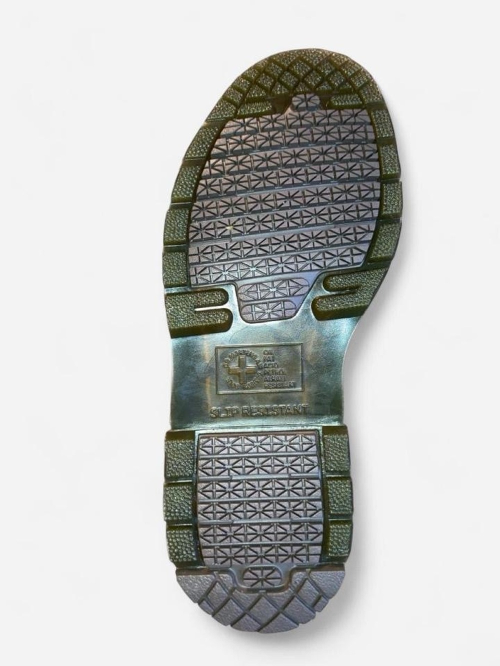 Dr. Martens 1460 Slip Resistant - Picture 5 of 8